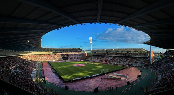 La Passion Du Sport