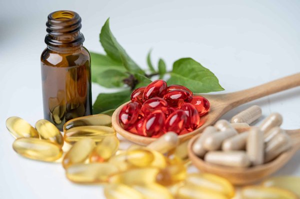 Dans quels cas faut-il prendre des compléments alimentaires pour se muscler ?