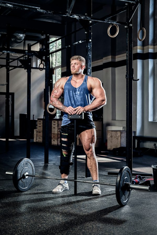 Quels sont les effets du CLA sur votre corps en musculation ?