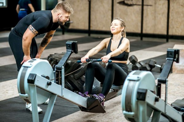 Votre coach sportif à la Roche-sur-Yon : transformez votre vie